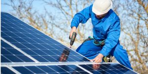Installation Maintenance Panneaux Solaires Photovoltaïques à Azincourt